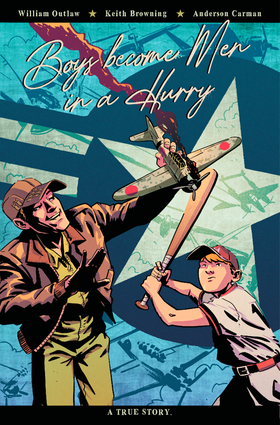 Read Boys Become Men in a Hurry  1 Page 1 in English