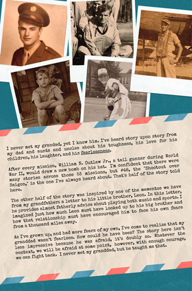 Read Boys Become Men in a Hurry  1 Page 3 in English