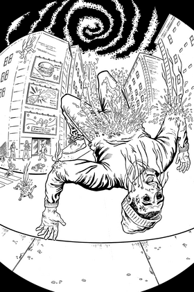 Read Nanite  1 Page 1 in English
