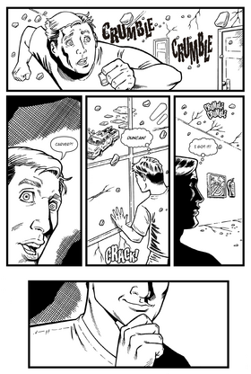 Read Nanite  1 Page 4 in English