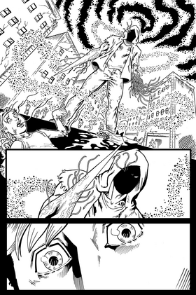 Read Nanite  1 Page 10 in English