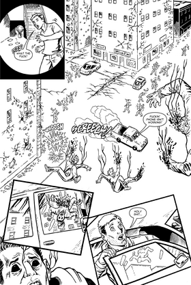 Read Nanite  1 Page 2 in English