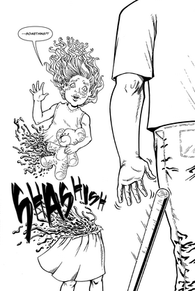 Read Nanite  1 Page 7 in English