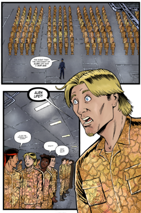 Read Nanite  2 Page 3 in English