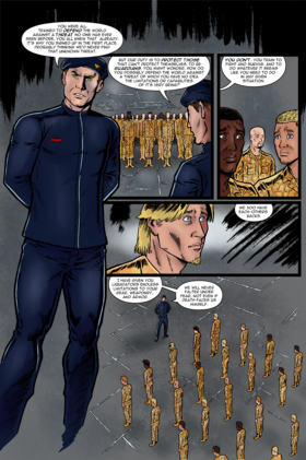 Read Nanite  2 Page 4 in English