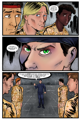 Read Nanite  2 Page 5 in English