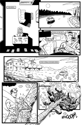Read Nanite  2 Page 8 in English