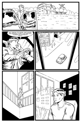 Read Nanite  2 Page 10 in English
