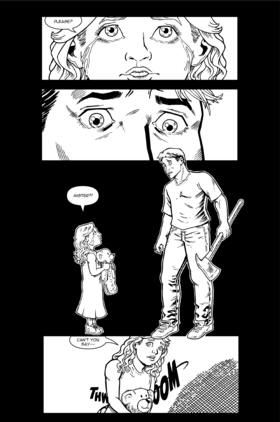 Read Nanite  1 Page 6 in English