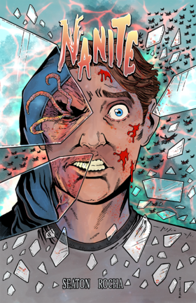 Read Nanite  2 Page 1 in English