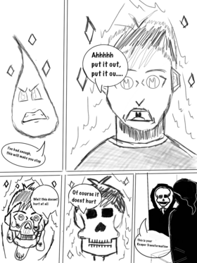 Read Journey of The New Reaper  2 Page 5 in English