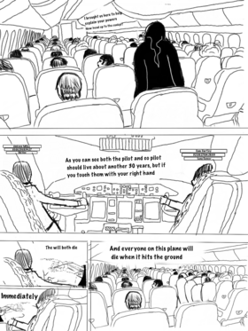 Read Journey of The New Reaper  2 Page 9 in English