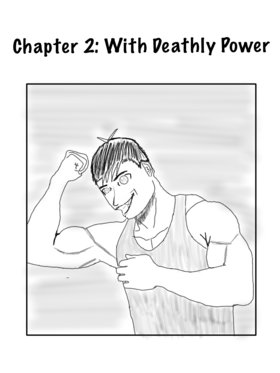 Read Journey of The New Reaper  2 Page 1 in English