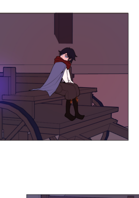Read Wintercircle  1 Page 5 in English