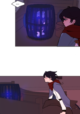 Read Wintercircle  1 Page 6 in English