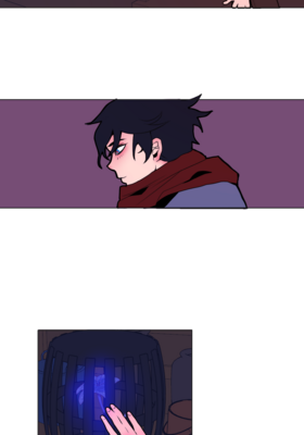 Read Wintercircle  1 Page 7 in English
