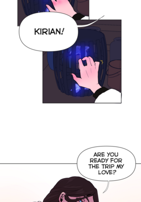 Read Wintercircle  1 Page 8 in English