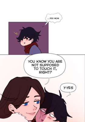 Read Wintercircle  1 Page 10 in English