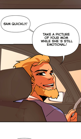 Read Wintercircle  2 Page 8 in English