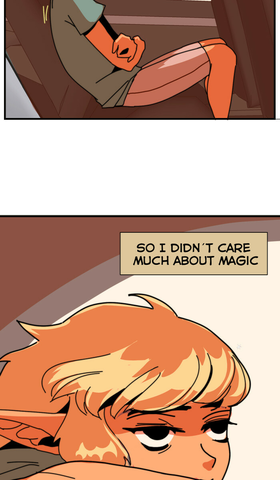 Read Wintercircle  2 Page 10 in English
