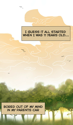 Read Wintercircle  2 Page 3 in English