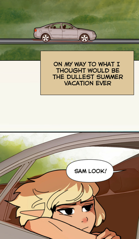 Read Wintercircle  2 Page 4 in English