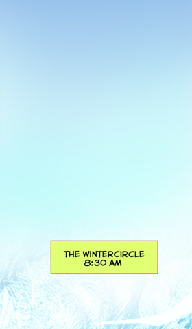 Read Wintercircle  3 Page 2 in English