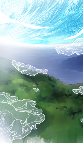 Read Wintercircle  3 Page 3 in English