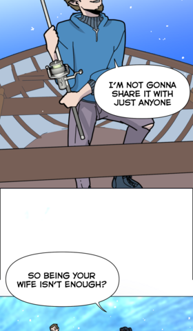 Read Wintercircle  3 Page 7 in English