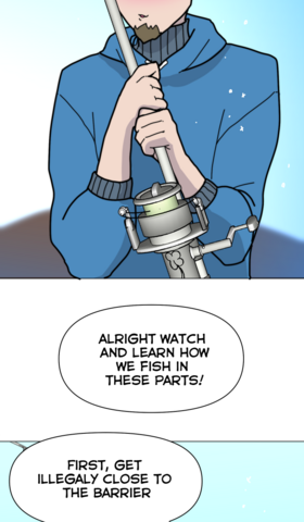 Read Wintercircle  3 Page 10 in English