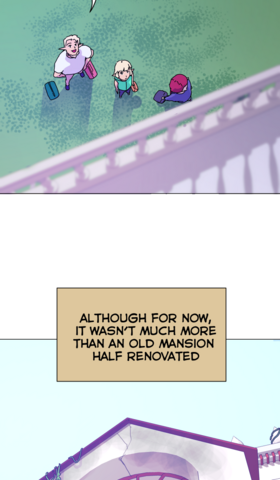 Read Wintercircle  4 Page 7 in English
