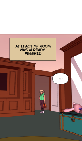Read Wintercircle  4 Page 9 in English
