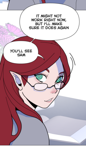 Read Wintercircle  5 Page 4 in English