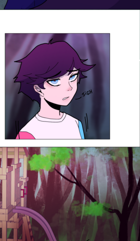 Read Wintercircle  5 Page 10 in English