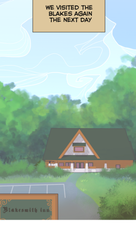 Read Wintercircle  6 Page 3 in English