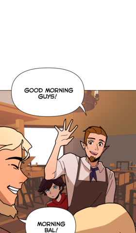 Read Wintercircle  6 Page 4 in English