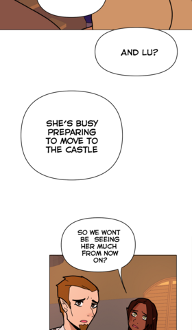 Read Wintercircle  6 Page 5 in English