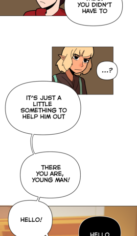 Read Wintercircle  6 Page 9 in English