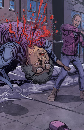 Read The Atonement Bell  2 Page 7 in English