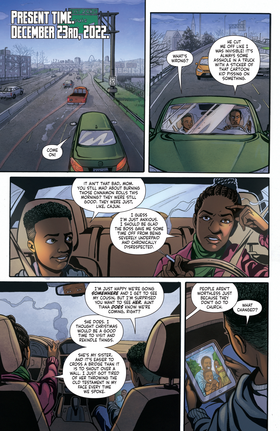 Read The Atonement Bell  1 Page 8 in English