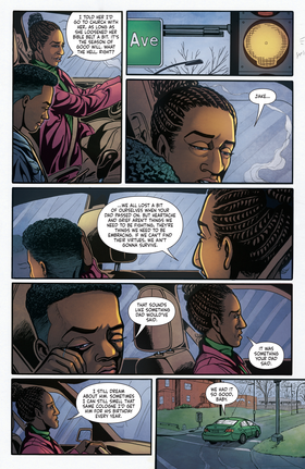 Read The Atonement Bell  1 Page 9 in English