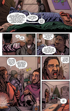 Read The Atonement Bell  2 Page 10 in English