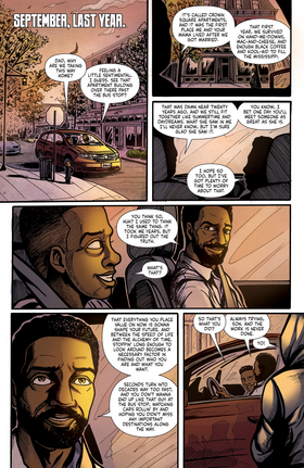 Read The Atonement Bell  3 Page 3 in English
