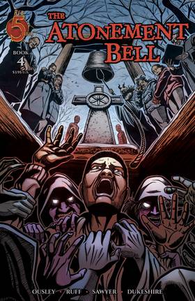 Read The Atonement Bell  4 Page 1 in English