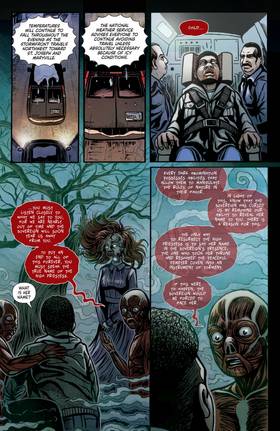 Read The Atonement Bell  4 Page 8 in English