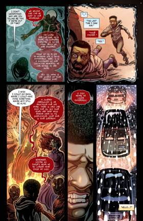 Read The Atonement Bell  4 Page 9 in English