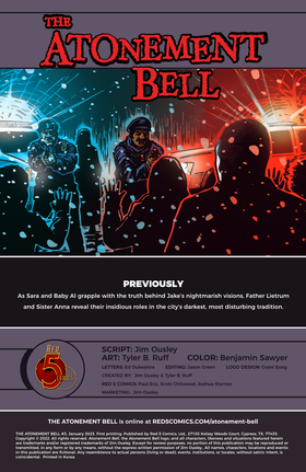 Read The Atonement Bell  3 Page 2 in English