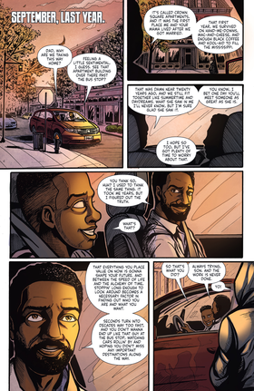 Read The Atonement Bell  3 Page 3 in English