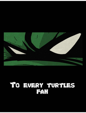 Read TMNT: Kyodai  2 Page 2 in English