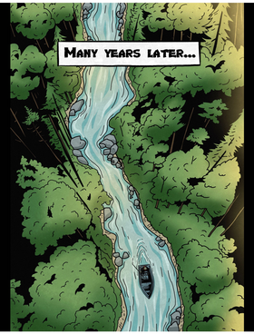 Read TMNT: Kyodai  1 Page 8 in English